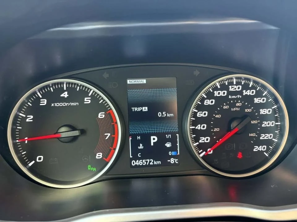 2023 Mitsubishi Eclipse Cross - Image 8 of 10