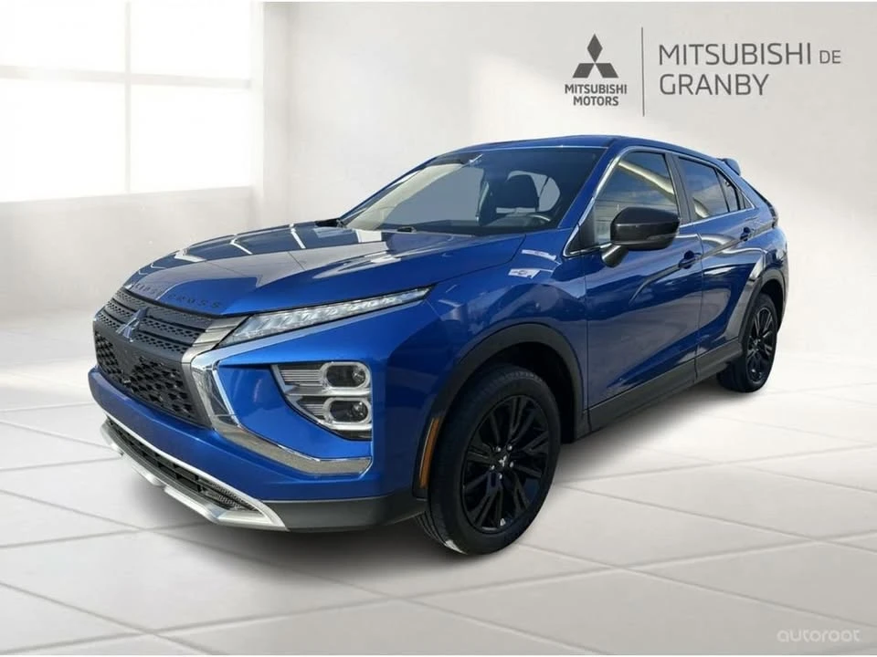 2023 Mitsubishi Eclipse Cross - Image 5 of 10