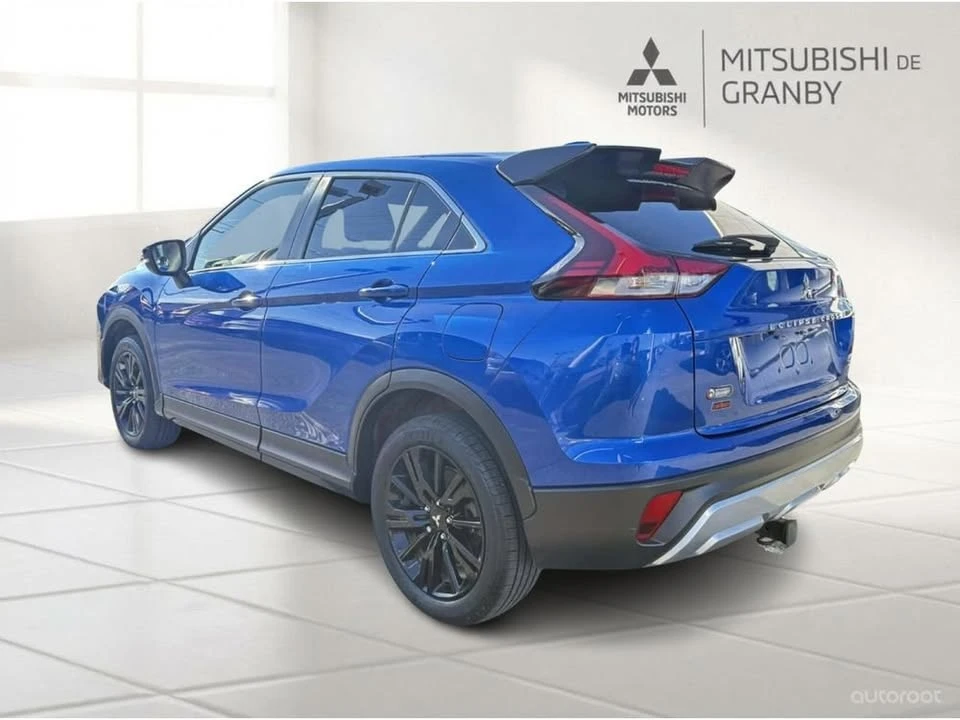 2023 Mitsubishi Eclipse Cross - Image 3 of 10