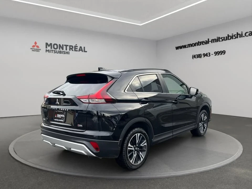 2023 Mitsubishi Eclipse Cross - Image 5 of 9