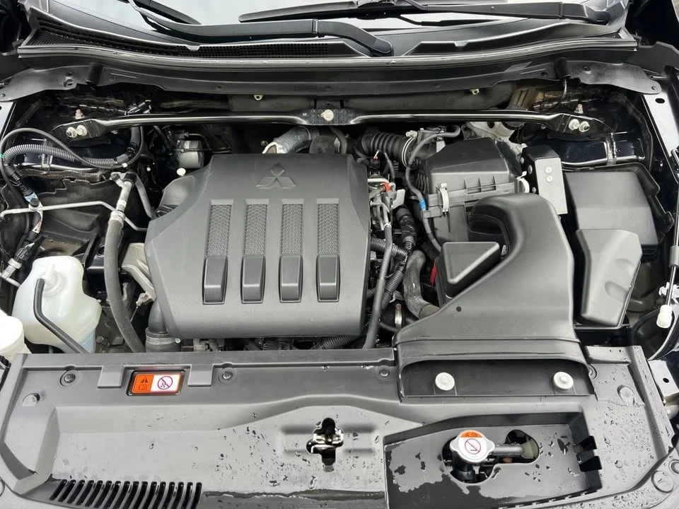 2023 Mitsubishi Eclipse Cross - Image 9 of 9