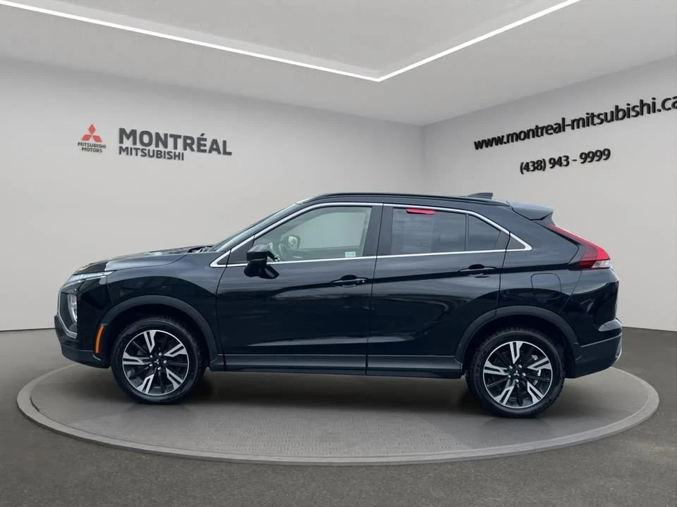2023 Mitsubishi Eclipse Cross - Image 7 of 9