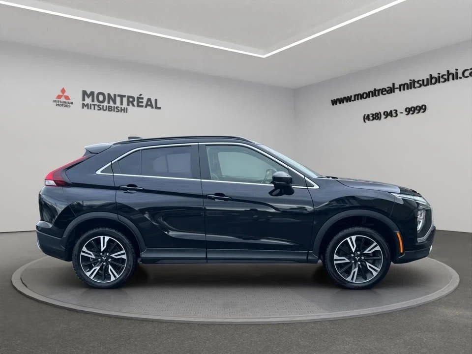2023 Mitsubishi Eclipse Cross - Image 4 of 9