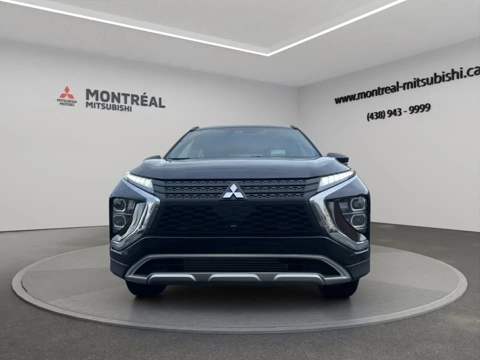 2023 Mitsubishi Eclipse Cross - Image 2 of 9
