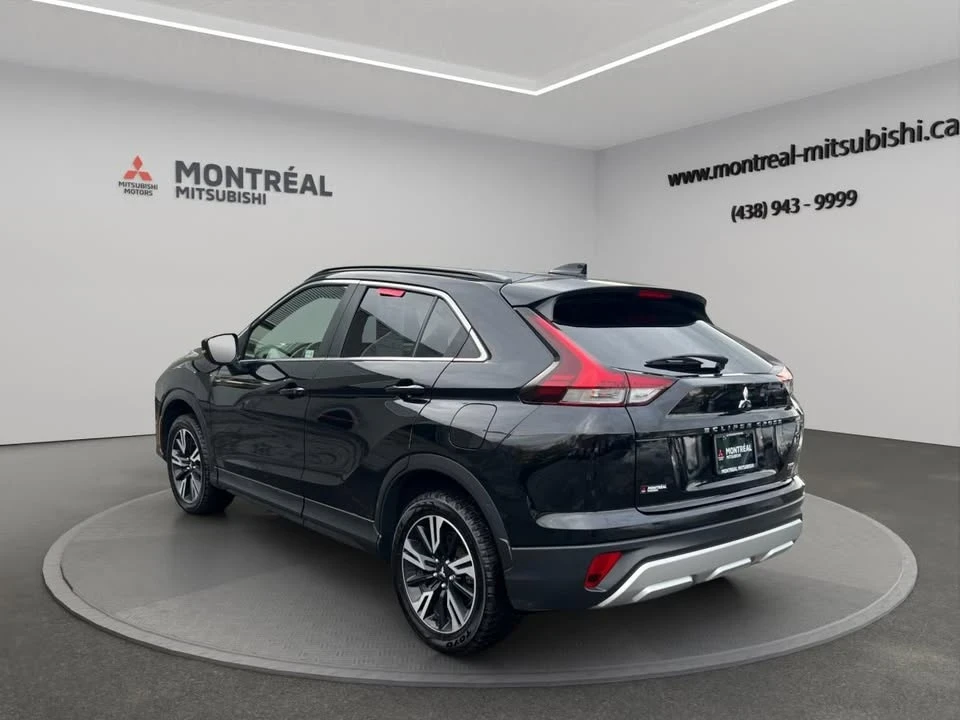 2023 Mitsubishi Eclipse Cross - Image 6 of 9