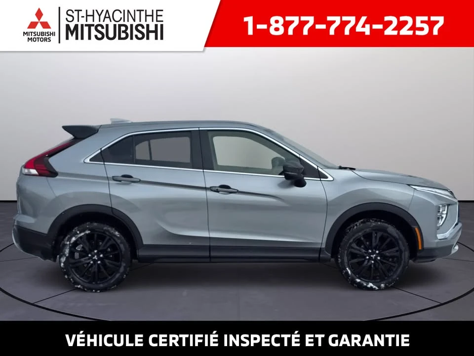 2023 Mitsubishi Eclipse Cross - Image 5 of 20