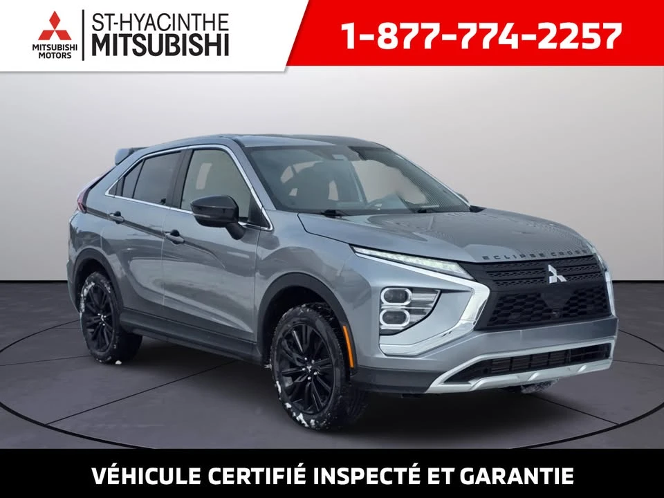 2023 Mitsubishi Eclipse Cross - Image 6 of 20