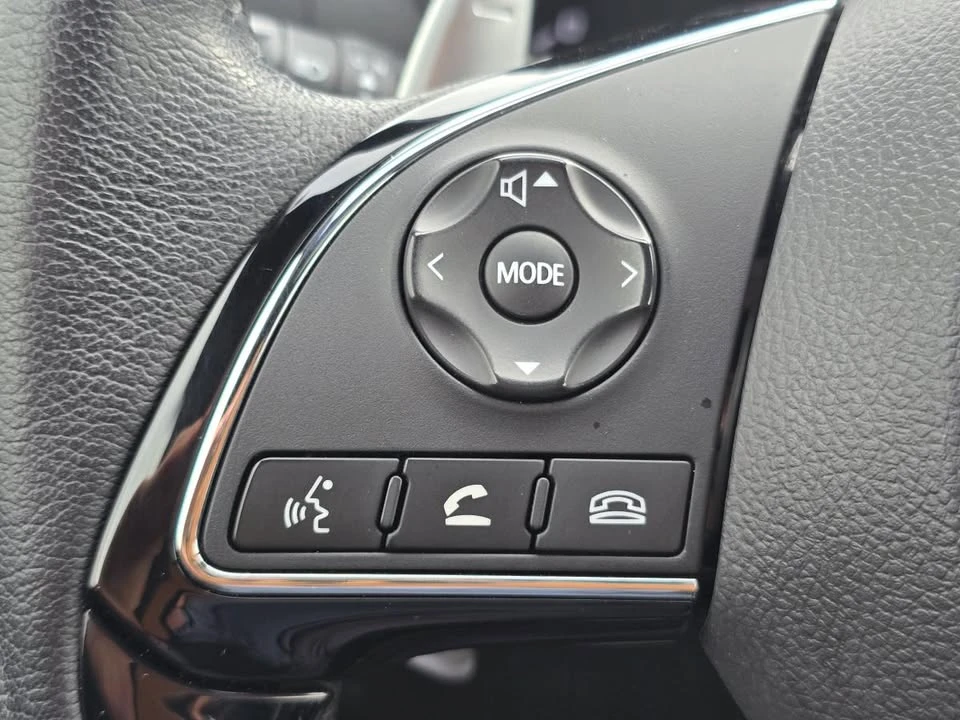 2023 Mitsubishi Eclipse Cross - Image 14 of 20