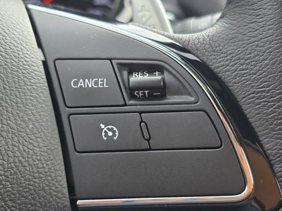 2023 Mitsubishi Eclipse Cross - Image 15 of 20