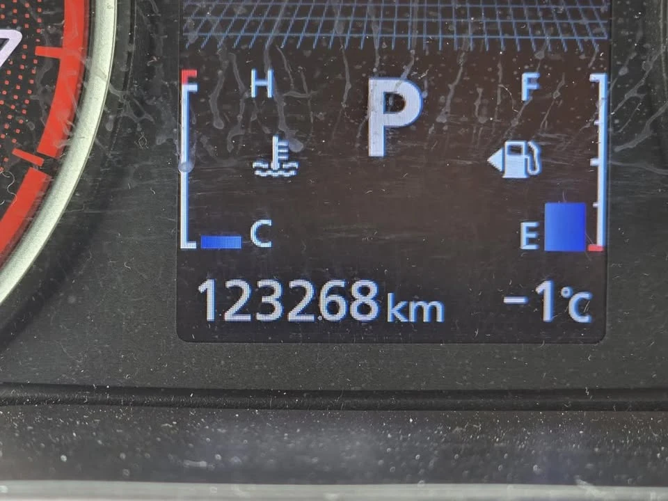 2023 Mitsubishi Eclipse Cross - Image 16 of 20