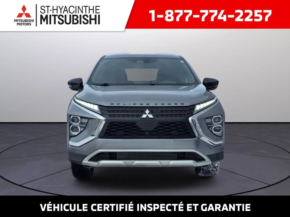 2023 Mitsubishi Eclipse Cross - Image 7 of 20