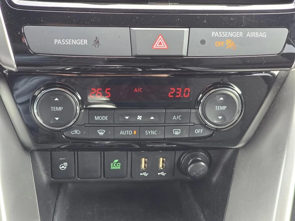 2023 Mitsubishi Eclipse Cross - Image 20 of 20