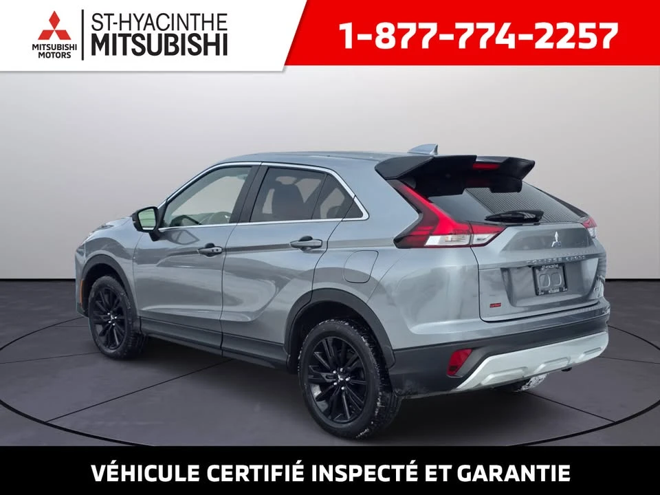 2023 Mitsubishi Eclipse Cross - Image 3 of 20