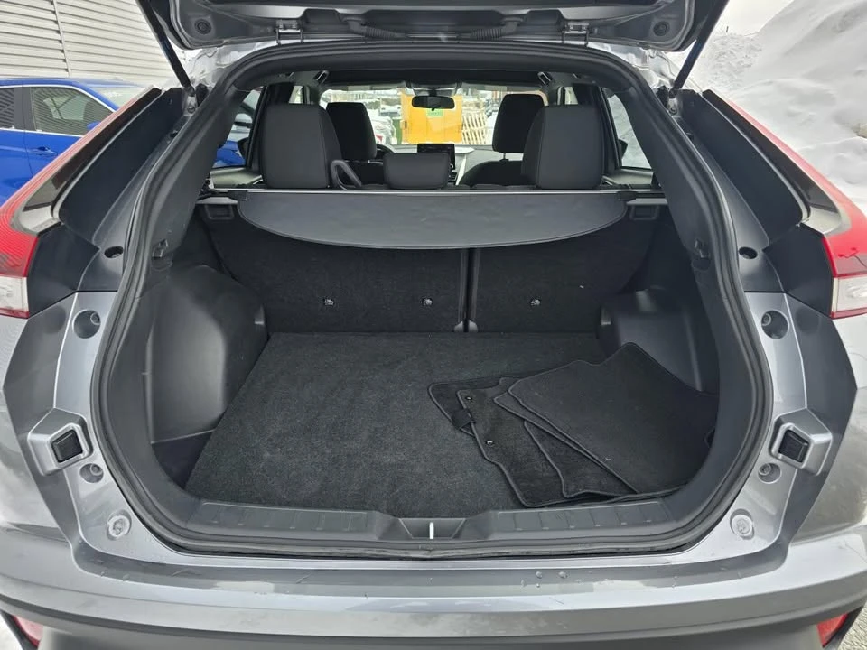2023 Mitsubishi Eclipse Cross - Image 8 of 20