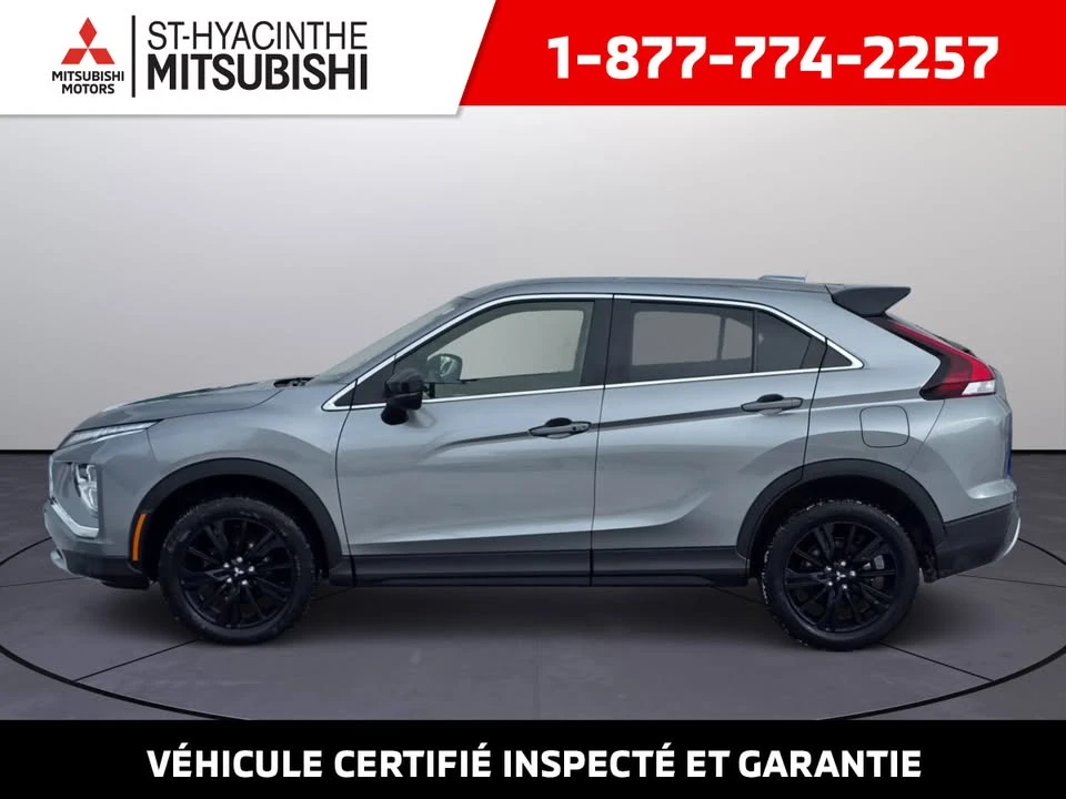 2023 Mitsubishi Eclipse Cross - Image 2 of 20
