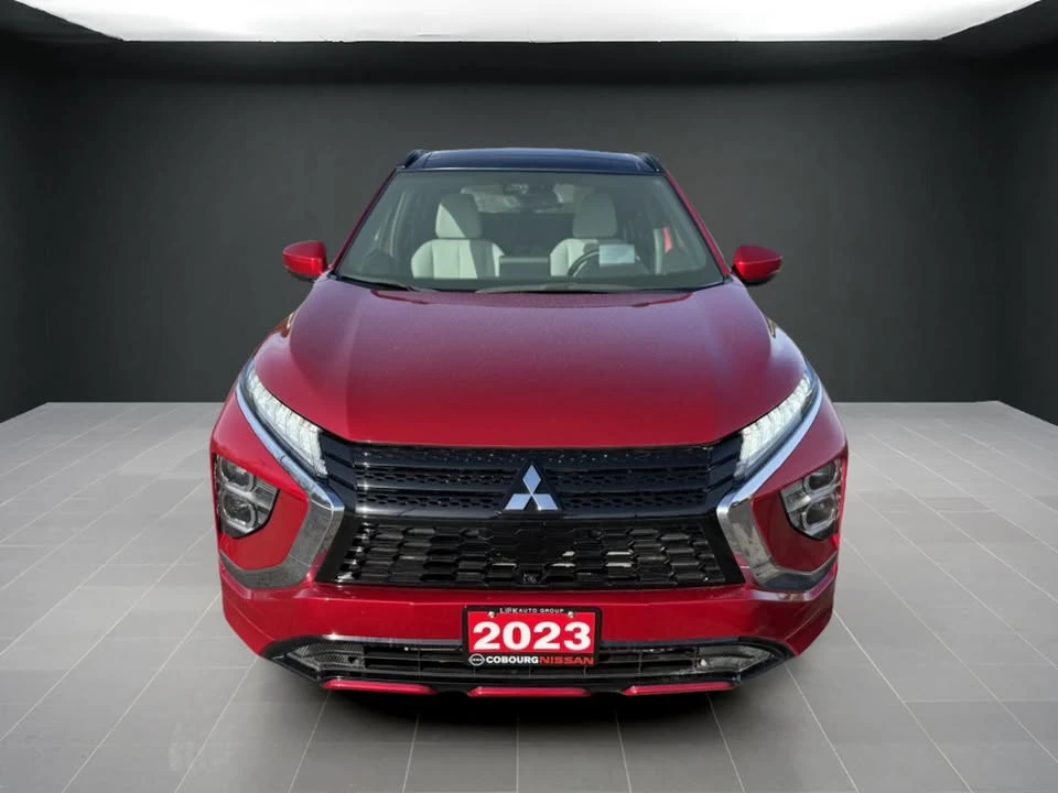 2023 Mitsubishi Eclipse Cross - Image 4 of 10