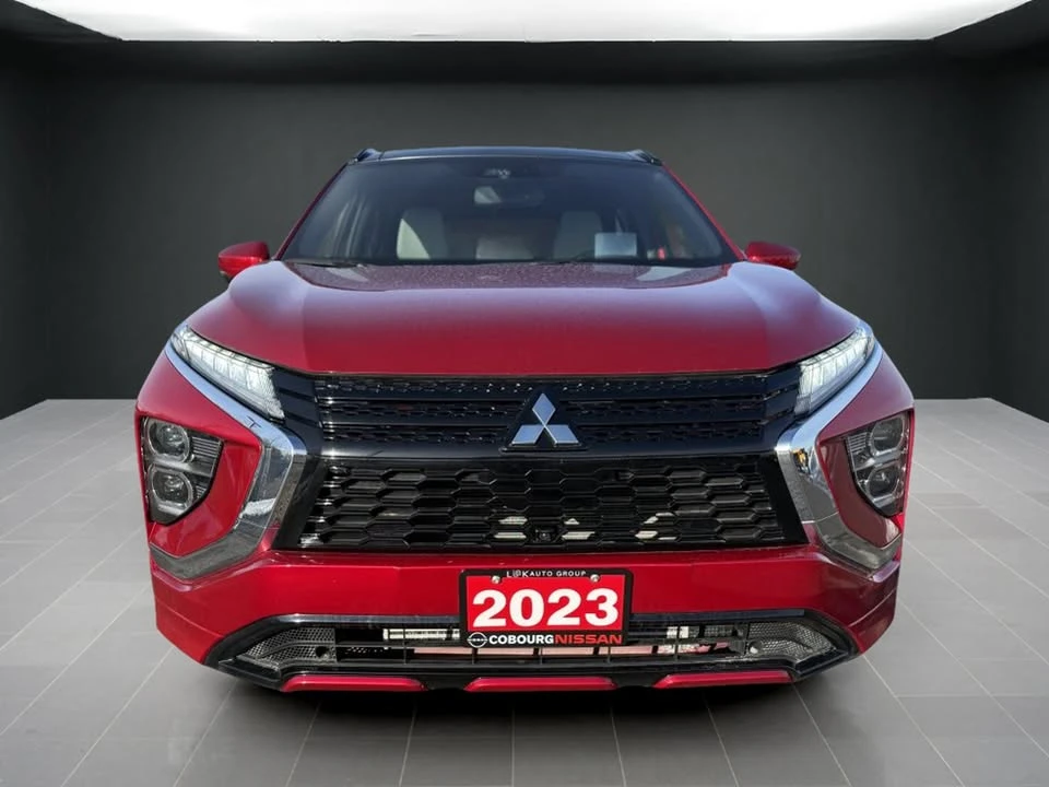 2023 Mitsubishi Eclipse Cross - Image 3 of 10