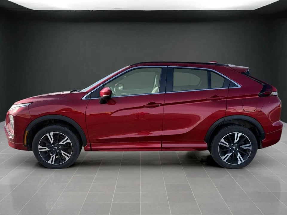 2023 Mitsubishi Eclipse Cross - Image 5 of 10