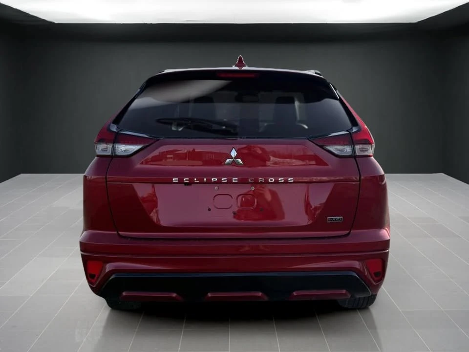 2023 Mitsubishi Eclipse Cross - Image 7 of 10