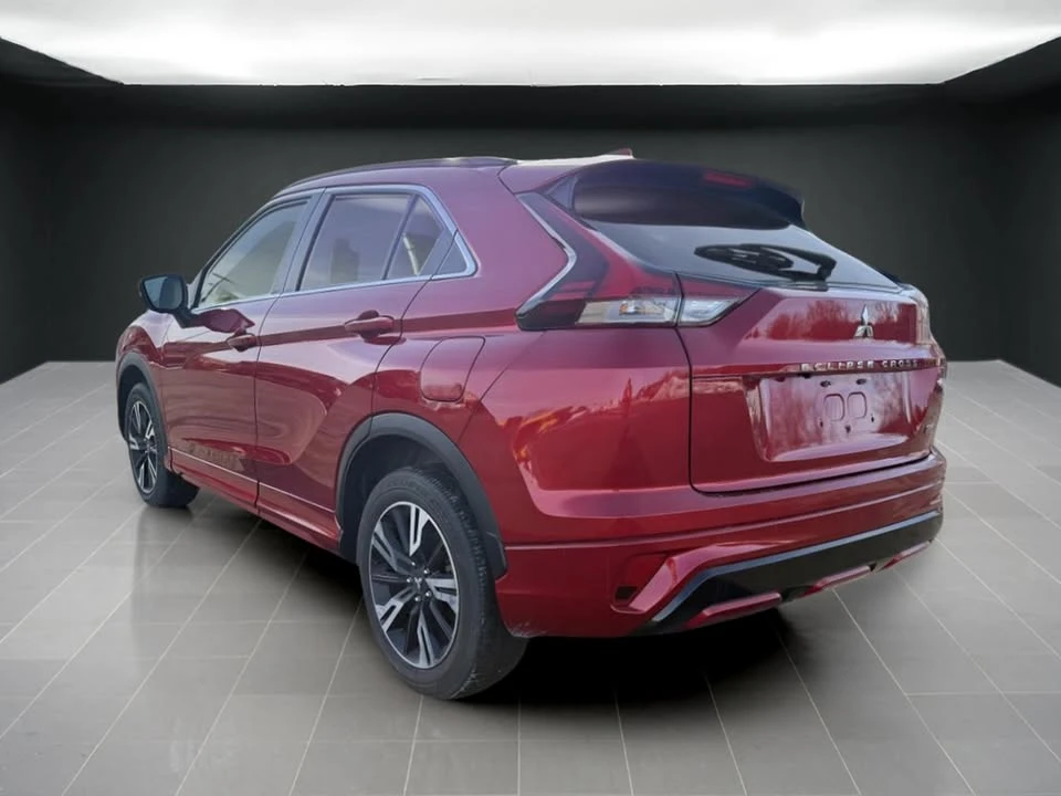 2023 Mitsubishi Eclipse Cross - Image 6 of 10