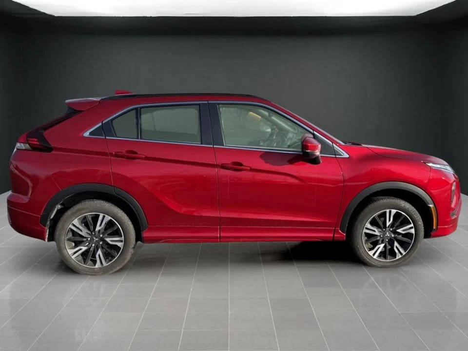 2023 Mitsubishi Eclipse Cross - Image 9 of 10