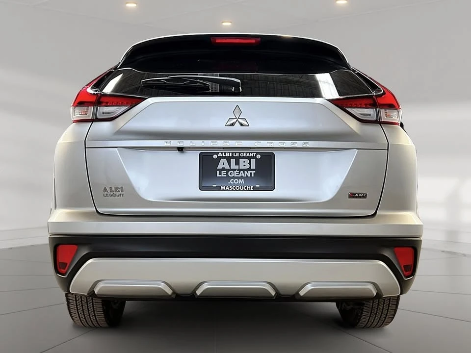 2023 Mitsubishi Eclipse Cross - Image 5 of 20