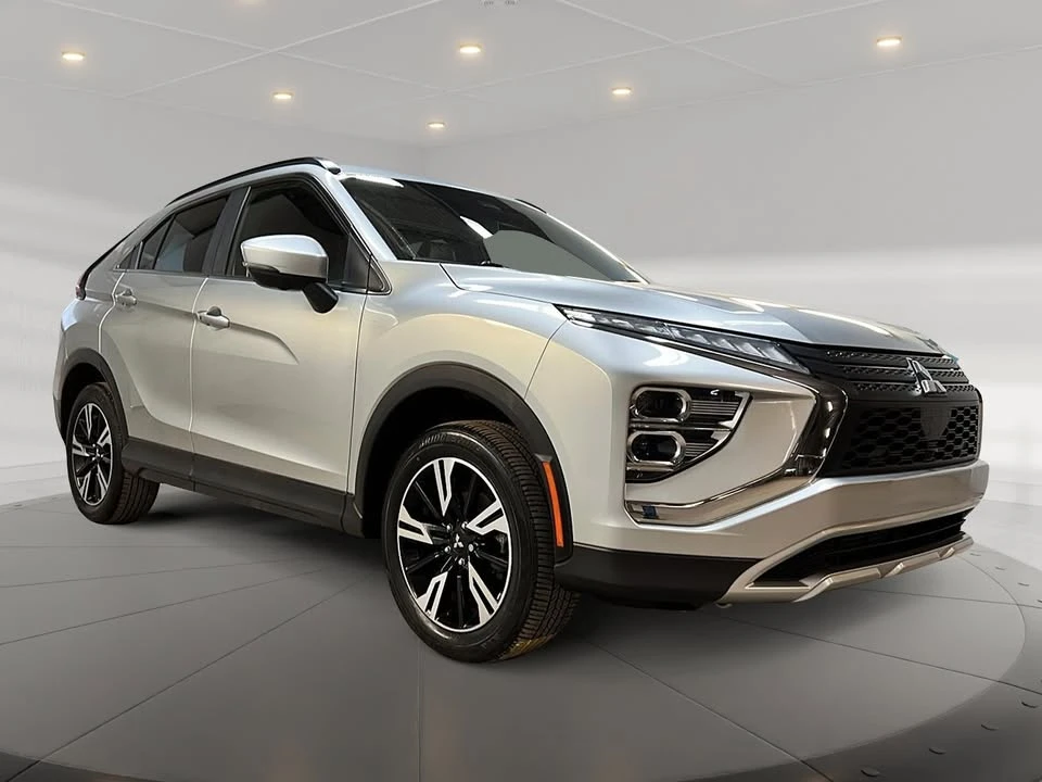 2023 Mitsubishi Eclipse Cross - Image 3 of 20