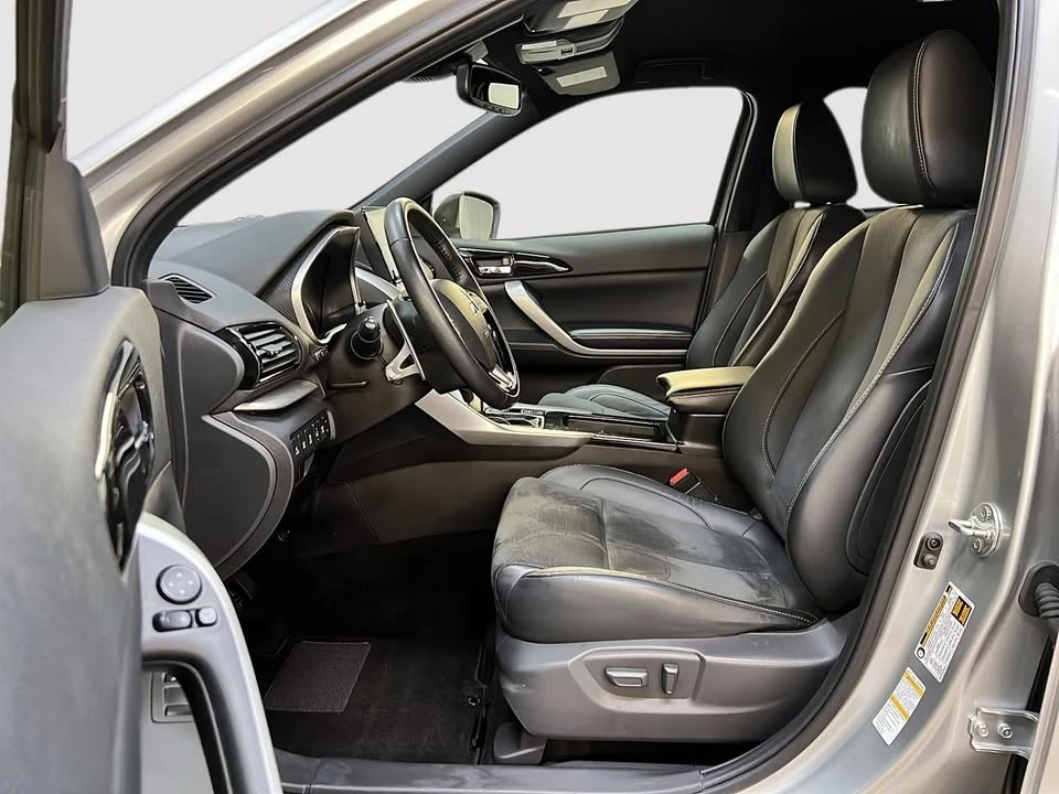 2023 Mitsubishi Eclipse Cross - Image 7 of 20