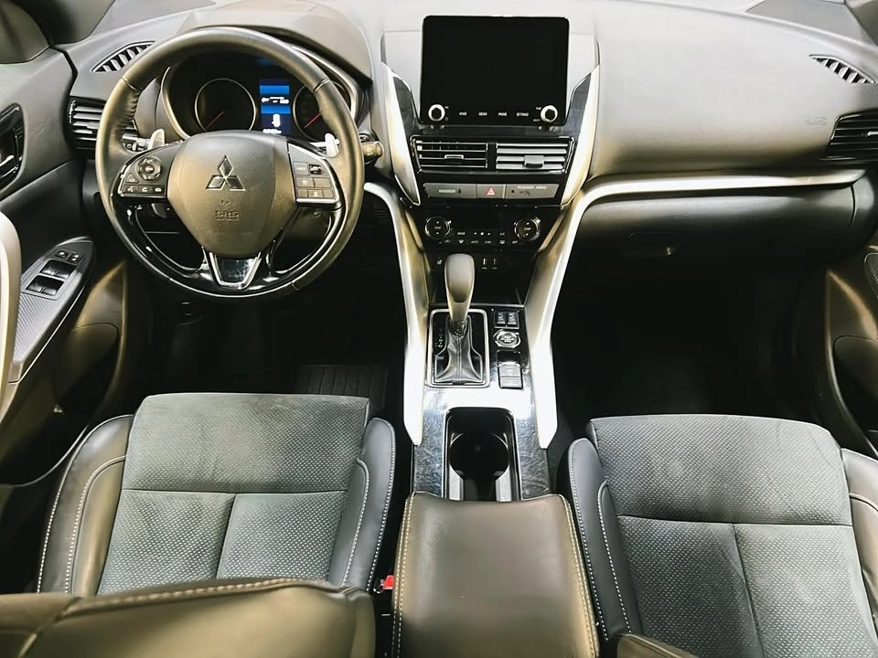 2023 Mitsubishi Eclipse Cross - Image 11 of 20