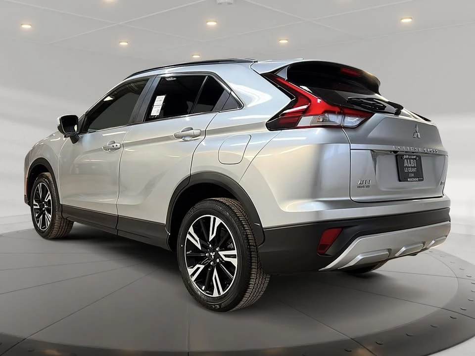 2023 Mitsubishi Eclipse Cross - Image 6 of 20