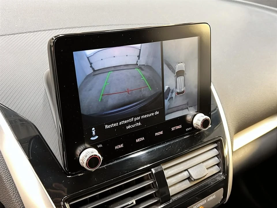2023 Mitsubishi Eclipse Cross - Image 17 of 20
