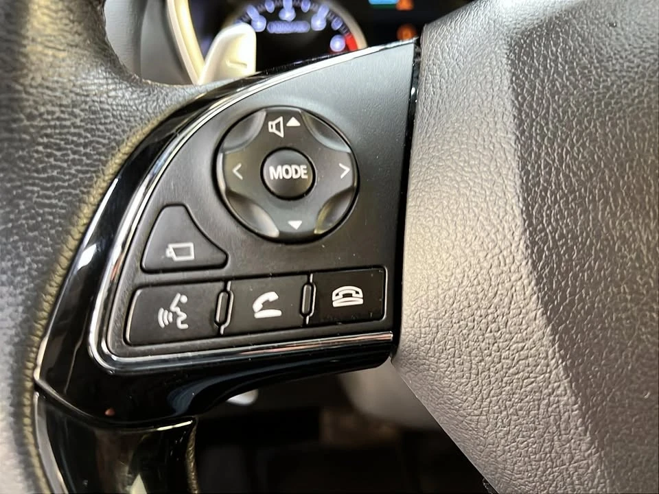 2023 Mitsubishi Eclipse Cross - Image 20 of 20