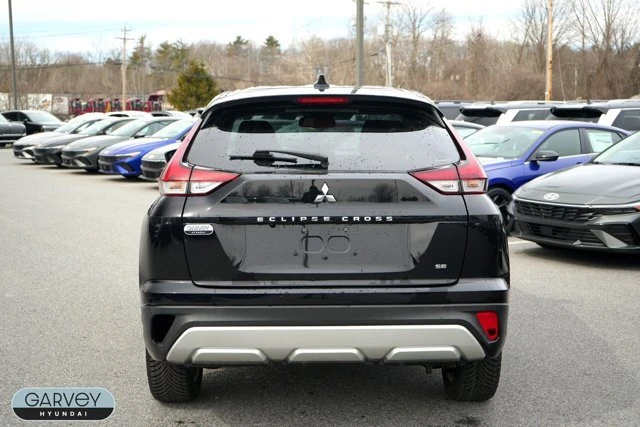 2023 Mitsubishi Eclipse Cross - Image 20 of 20