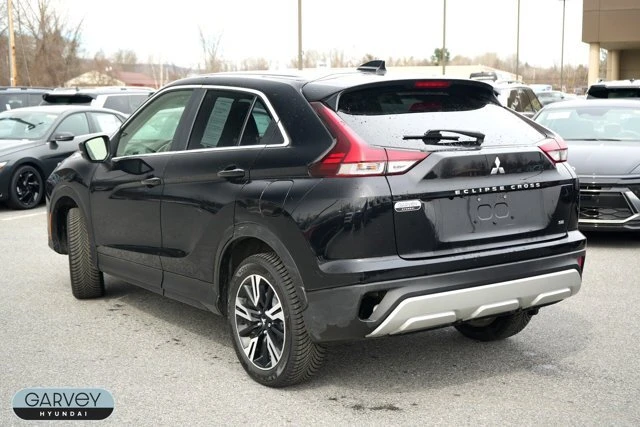 2023 Mitsubishi Eclipse Cross - Image 19 of 20