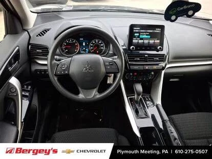 2023 Mitsubishi Eclipse Cross - Image 5 of 7