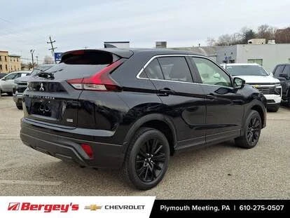 2023 Mitsubishi Eclipse Cross - Image 4 of 7
