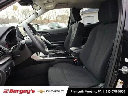 2023 Mitsubishi Eclipse Cross - Image 6 of 7
