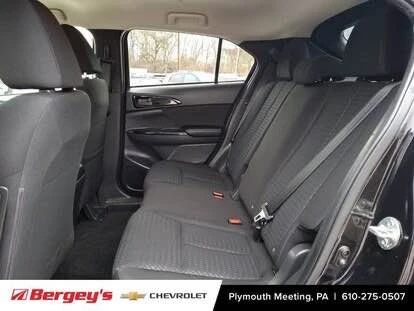 2023 Mitsubishi Eclipse Cross - Image 7 of 7