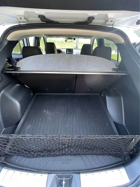 2023 Mitsubishi Eclipse Cross - Image 11 of 20