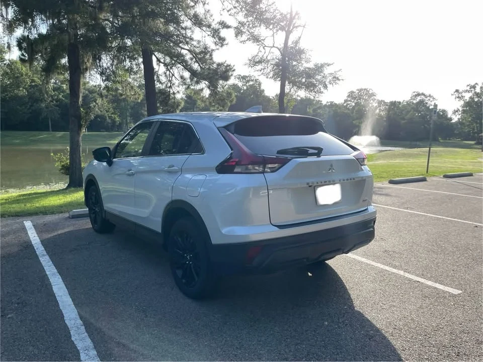 2023 Mitsubishi Eclipse Cross - Image 6 of 20