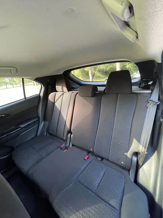 2023 Mitsubishi Eclipse Cross - Image 13 of 20