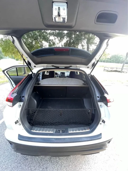 2023 Mitsubishi Eclipse Cross - Image 12 of 20