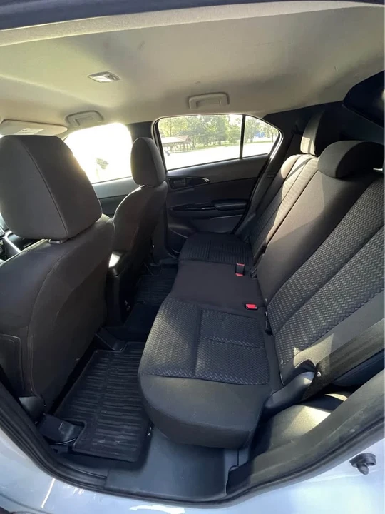 2023 Mitsubishi Eclipse Cross - Image 15 of 20