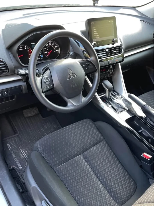 2023 Mitsubishi Eclipse Cross - Image 19 of 20