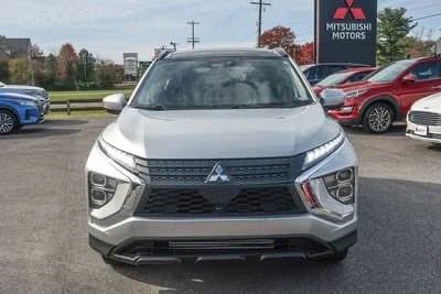 2023 Mitsubishi Eclipse Cross - Image 3 of 5
