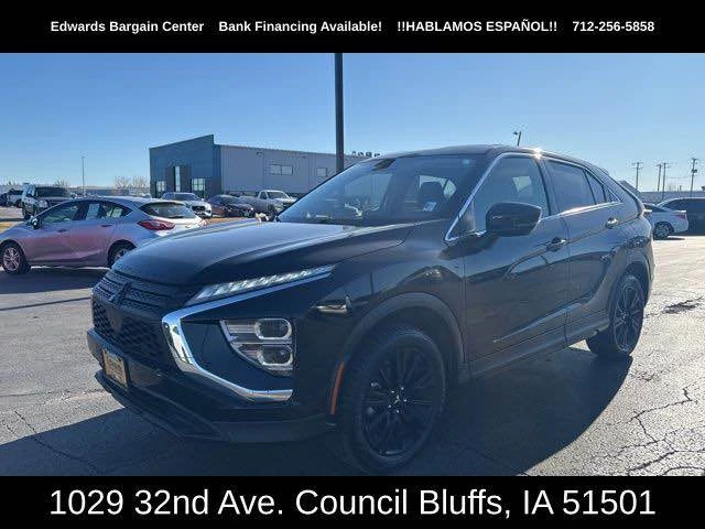 2023 Mitsubishi Eclipse Cross - Image 2 of 14