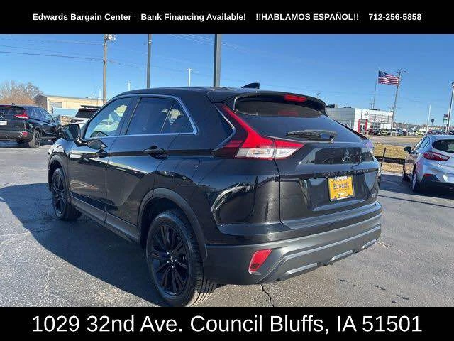 2023 Mitsubishi Eclipse Cross - Image 3 of 14