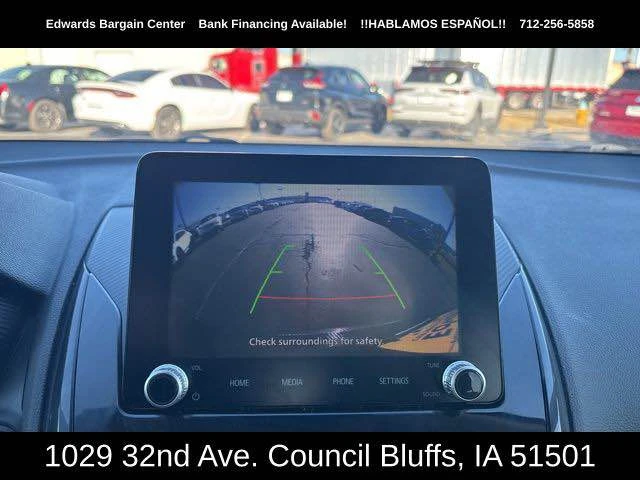 2023 Mitsubishi Eclipse Cross - Image 12 of 14