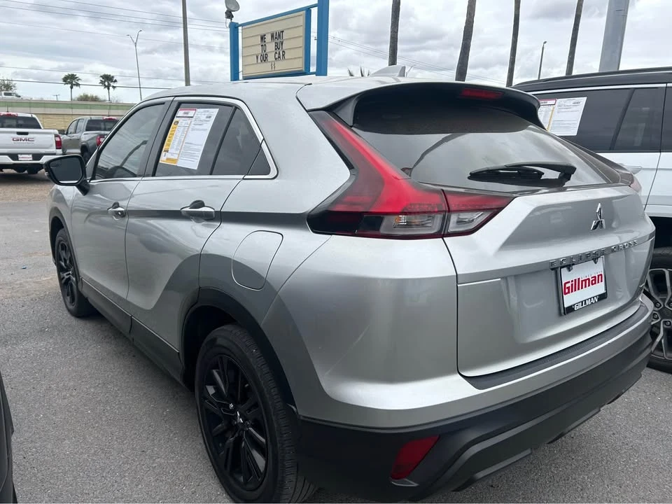 2023 Mitsubishi Eclipse Cross - Image 3 of 5