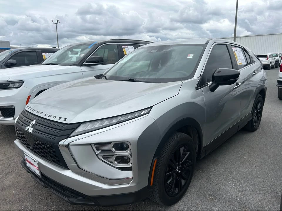 2023 Mitsubishi Eclipse Cross - Image 2 of 5